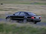 Mercedes-Benz S65 AMG 2004 года (AU)